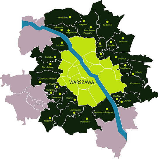 Serwis urządzeń grzewczych Warszawa